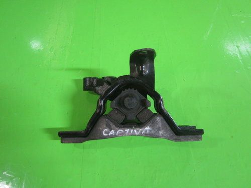 SUPORT / TAMPON MOTOR CHEVROLET CAPTIVA 2.0 CDTI 93kw 127cp 4x4 FAB. 2006 - 2014 ⭐⭐⭐⭐⭐