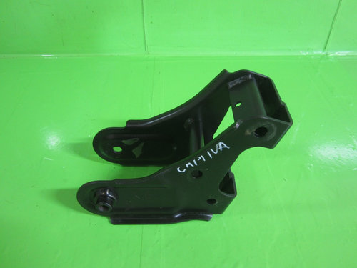 SUPORT / TAMPON MOTOR CHEVROLET CAPTIVA 2.0 CDTI 93kw 127cp 4x4 FAB. 2006 - 2014 ⭐⭐⭐⭐⭐