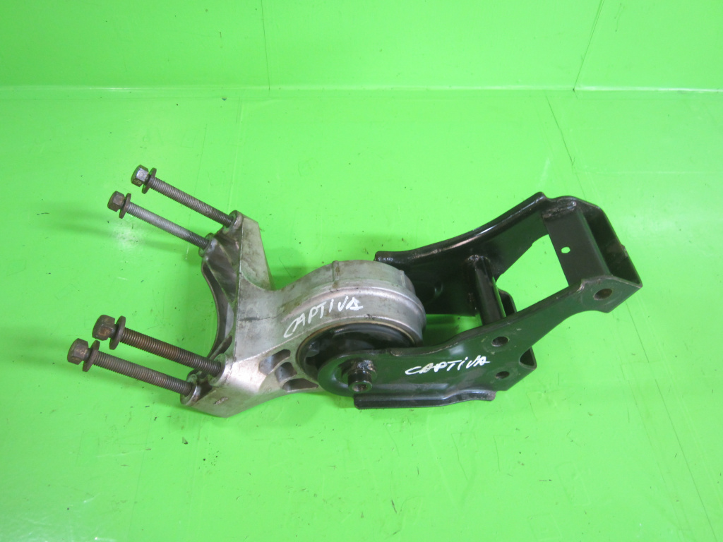 SUPORT / TAMPON MOTOR CHEVROLET CAPTIVA 2.4 BENZINA FAB. 2006 - 2014 ⭐⭐⭐⭐⭐