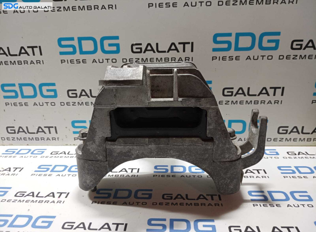 Suport Tampon Motor Chevrolet Cruze 1.7 CDTI 2009 - 2013Cod 13248476 [M4251]