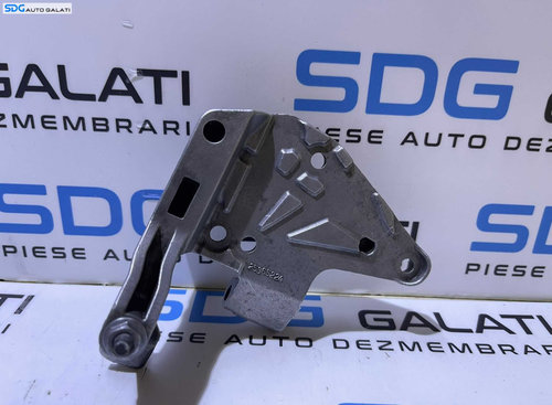 Suport Tampon Motor Citroen Berlingo 1.6 HDI 2008 - 2017 Cod 25365224