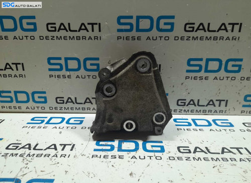 Suport Tampon Motor Citroen C4 2.0 HDI 2004 - 2011 Cod 9648325480 [N0189]