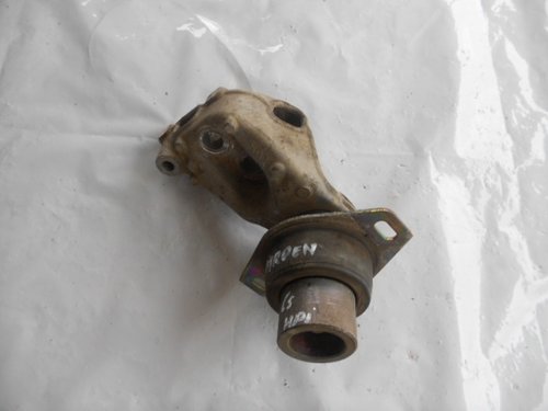 SUPORT / TAMPON MOTOR CITROEN C5 1 2.0 HPI BENZINA FAB. 2000 - 2004 ⭐⭐⭐⭐⭐