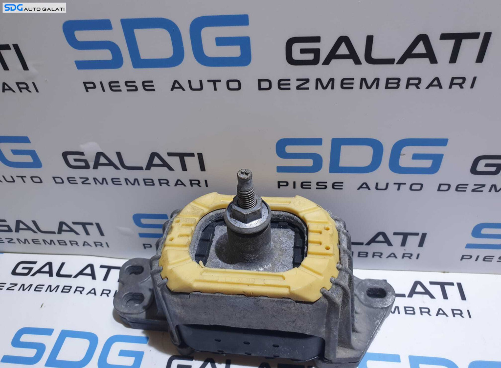 Suport Tampon Motor Citroen C5 2 2.0 HDI 2008 - 2017 Cod 86945E01