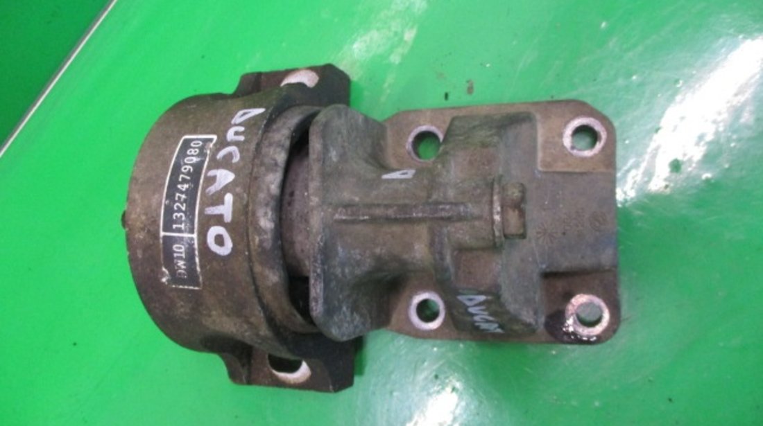 SUPORT / TAMPON MOTOR COD 1327479080 FIAT DUCATO 2.0 JTD FAB. 1994 - 2002 ⭐⭐⭐⭐⭐