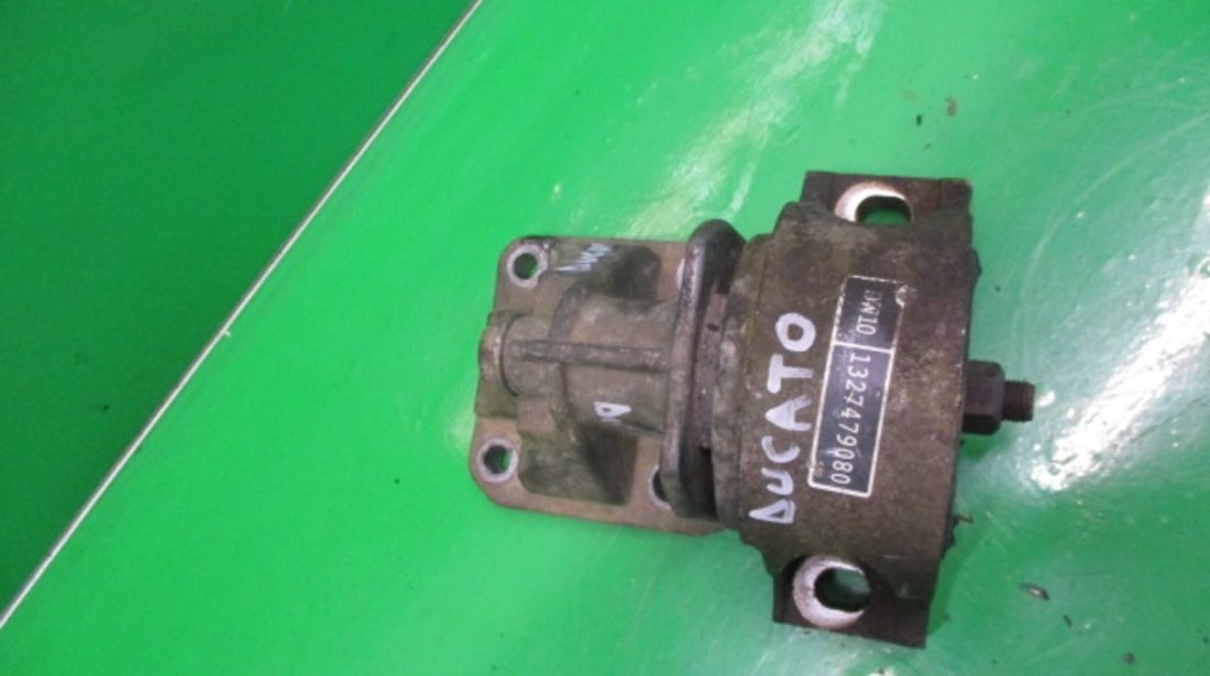 SUPORT / TAMPON MOTOR COD 1327479080 FIAT DUCATO 2.0 JTD FAB. 1994 - 2002 ⭐⭐⭐⭐⭐