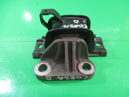 SUPORT / TAMPON MOTOR COD 468646740 OPEL CORSA D 1.2 BENZINA FAB. 2006 – 2014 ⭐⭐⭐⭐⭐