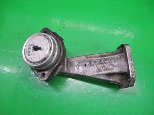 SUPORT / TAMPON MOTOR COD 6758444.01 / 22111097002-01 BMW X5 E53 135KW 184CP FAB. 2000 - 2006 ⭐⭐...
