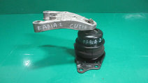 SUPORT / TAMPON MOTOR COD 6Q0199185S SKODA FABIA 2...