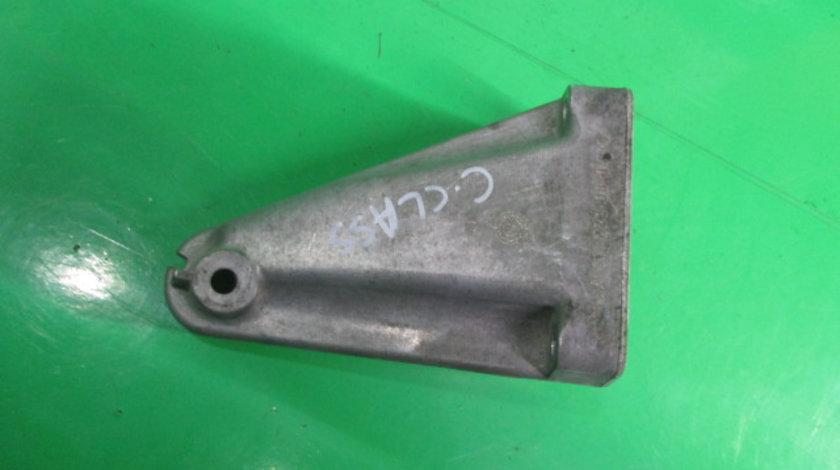 SUPORT / TAMPON MOTOR COD A6112230804 MERCEDES BENZ C-CLASS W203 C 220 CDI FAB. 2000 – 2007 ⭐⭐⭐⭐⭐