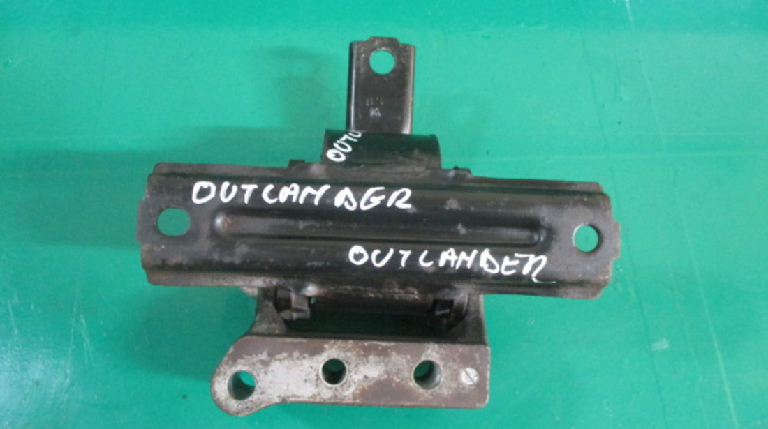 SUPORT / TAMPON MOTOR COD MN184844 MITSUBISHI OUTLANDER II 2.0 DI-D FAB. 2006 - 2009 ⭐⭐⭐⭐⭐