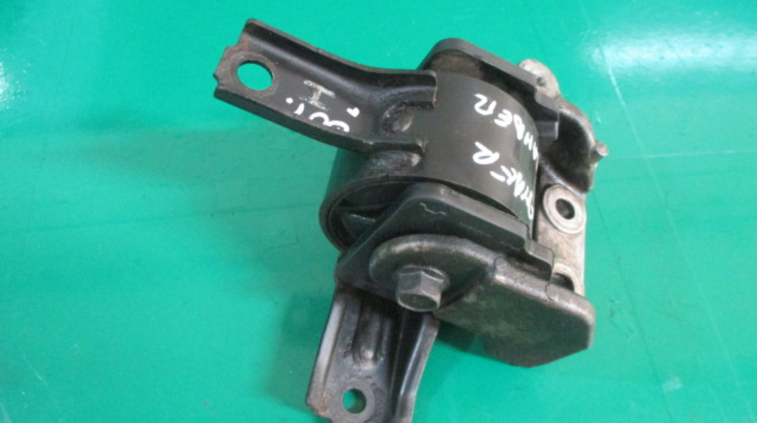 SUPORT / TAMPON MOTOR COD MN184844 MITSUBISHI OUTLANDER II 2.0 DI-D FAB. 2006 - 2009 ⭐⭐⭐⭐⭐