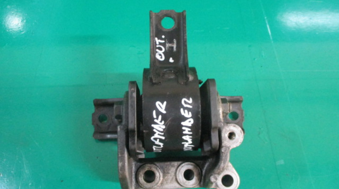 SUPORT / TAMPON MOTOR COD MN184844 MITSUBISHI OUTLANDER II 2.0 DI-D FAB. 2006 - 2009 ⭐⭐⭐⭐⭐
