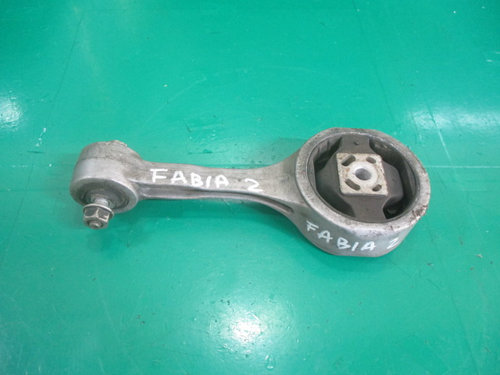 SUPORT / TAMPON MOTOR COD PX0-047 SKODA FABIA 2 1.2 12V FAB. 2007 - 2014 ⭐⭐⭐⭐⭐
