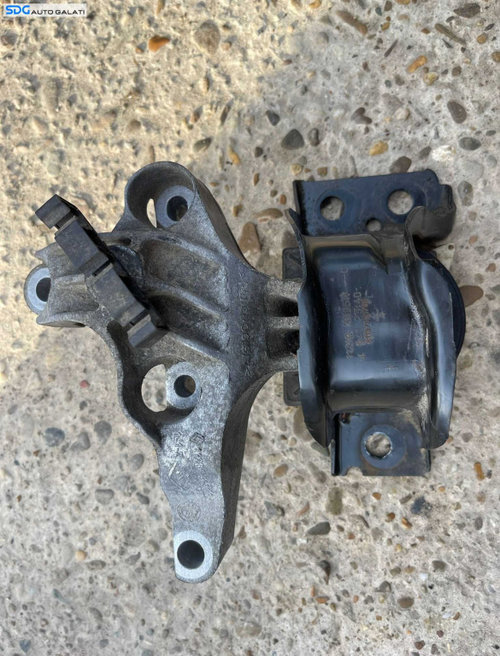 Suport Tampon Motor Dacia Lodgy 1.5 DCI 2012 - 2024 Cod 112845638R 112845638 112103095R 112103095 [C...
