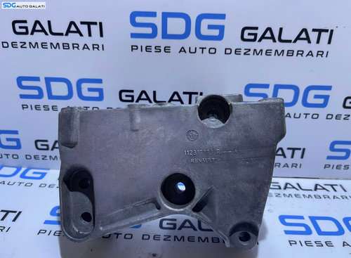 Suport Tampon Motor Dacia Logan 2 1.5 DCI 2012 - 2022 Cod 112317173R 112317173 [S0145]