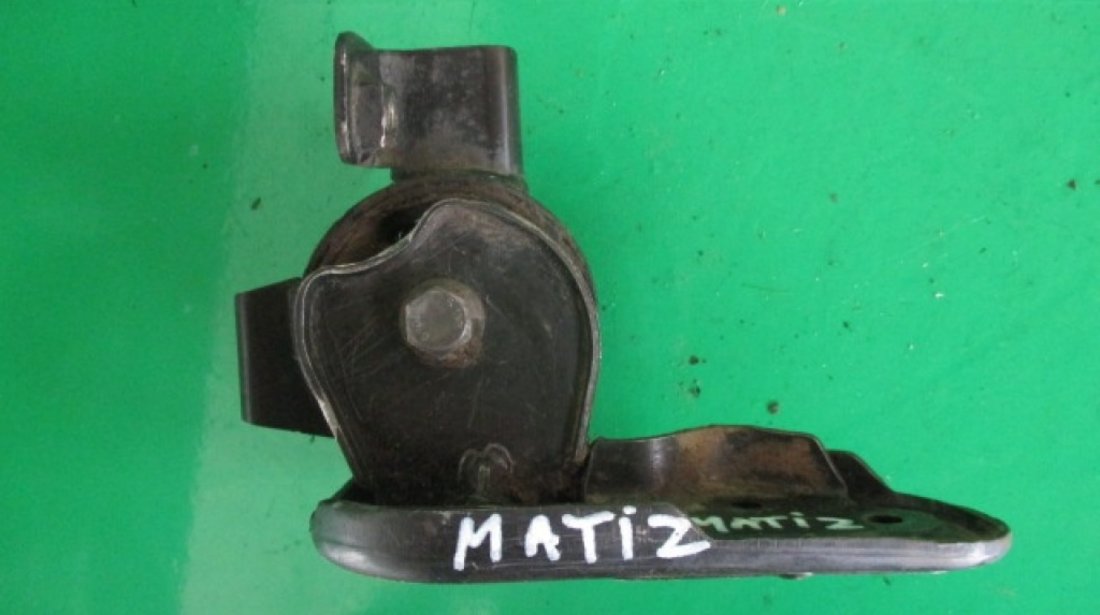 SUPORT / TAMPON MOTOR DAEWOO MATIZ FAB. 1998 - 2006