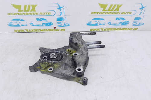 Suport tampon motor distributie 1.6 jtd 55206166 Alfa Romeo MiTo 955 [2008 - 2013]