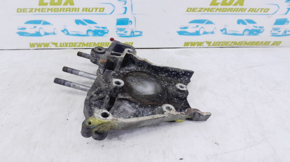 Suport tampon motor distributie 1.6 jtd 55206166 Lancia Delta 3 [2008 - 2014]