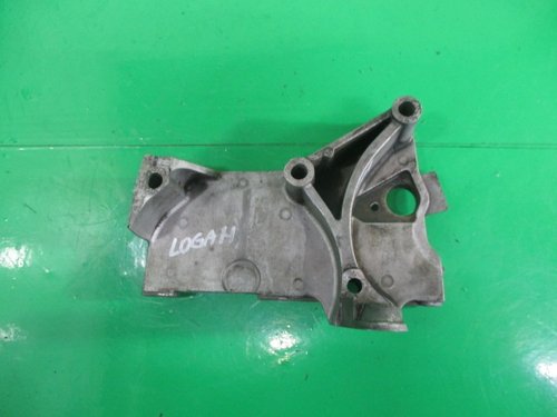 SUPORT / TAMPON MOTOR DISTRIBUTIE COD 8200101196 DACIA LOGAN 1.5 DCI FAB. 2004 – 2012 ⭐⭐⭐⭐...