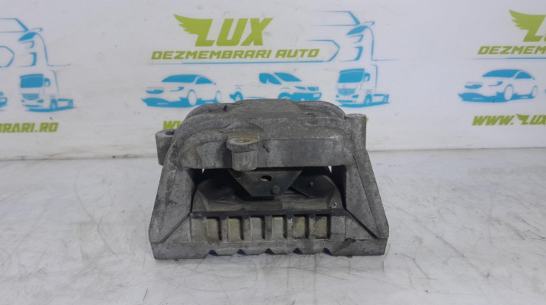 Suport tampon motor dreapta 1k0199262m 1.9 tdi BKC Skoda Yeti [facelift] [2013 - 2018]