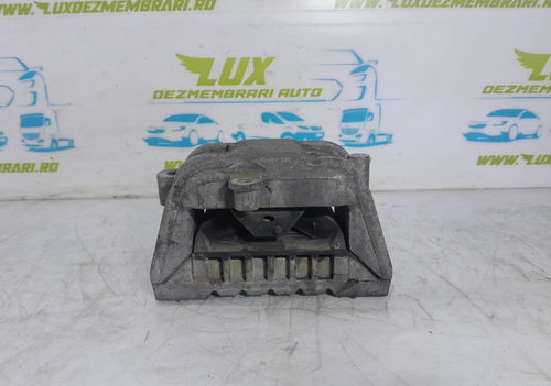 Suport tampon motor dreapta 1k0199262m 1.9 tdi BKC Volkswagen VW Passat B6 [2005 - 2010]