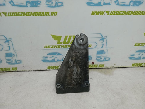 Suport tampon motor dreapta 2.2 2.7 cdi A6112230804 Mercedes-Benz C-Class W203 [2000 - 2004]