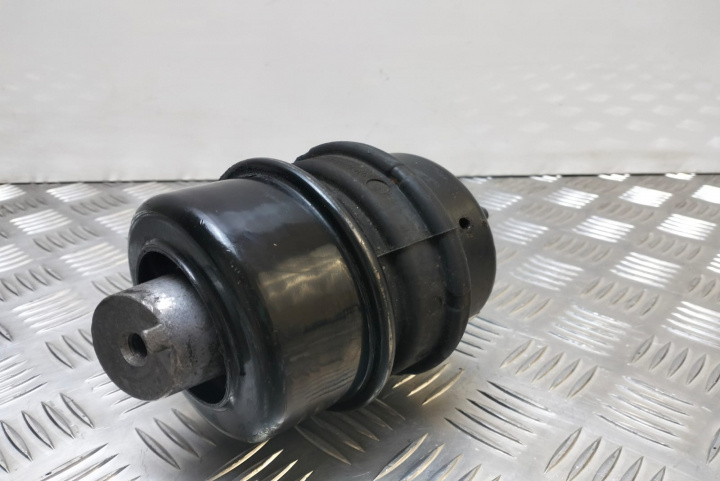 Suport tampon motor dreapta 3D0199381T Volkswagen VW Phaeton [2002 - 2008]