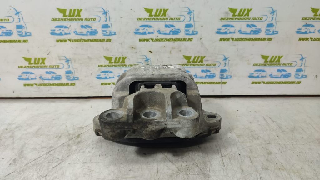 Suport tampon motor dreapta 573ay700b Opel Mokka X [facelift] [2016 - 2020]