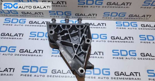 Suport Tampon Motor Dreapta Audi A1 1.6 TDI CAY CAYB CAYC 2011 - 2018 Cod 03L199207A