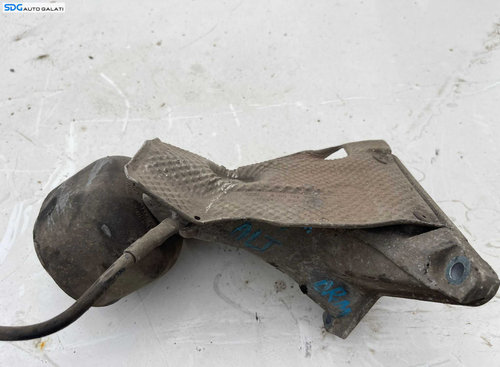 Suport Tampon Motor Dreapta Audi A4 B5 1.6 i AHL ARM ANA ALZ 1995 - 2001 Cod 8D0199308M [C6081]