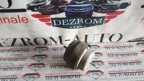 Suport / Tampon motor dreapta Audi A4 B7 2.0 TDi 140 cai motor BPW cod piesa : 8E0199382AG
