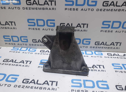 Suport Tampon Motor Dreapta Audi A6 C5 2.5 TDI BFC AKE AYM BCZ BDG BDH BAU 1998 - 2005 Cod 4B0199308...