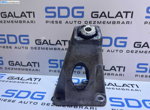 Suport Tampon Motor Dreapta Audi A8 D3 3.0 TDI V6 BNG ASB 2003 - 2010 Cod 4E0199308BG