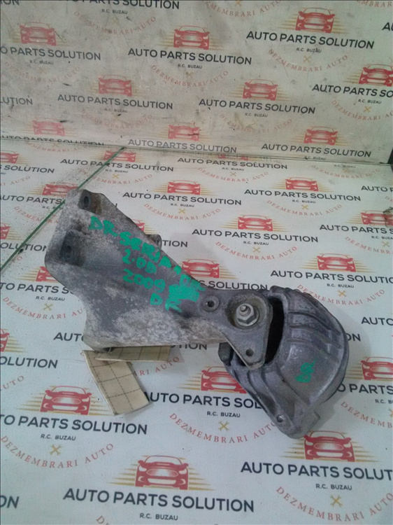 Suport tampon motor dreapta BMW SERIA 1 2.0 D an fabr. 2009