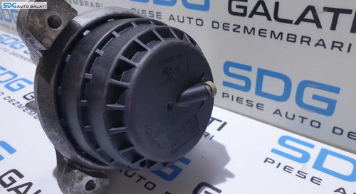 Suport Tampon Motor Dreapta BMW Seria 5 F07 F10 F11 518 520 525 2.0 D N47 2009 - 2017 Cod 6780264