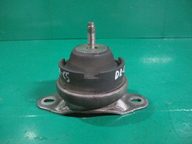 SUPORT / TAMPON MOTOR DREAPTA CITROEN C5 III 2.0 HDI FAB. 2007 - 2019 ⭐⭐⭐⭐⭐