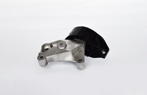 Suport Tampon motor dreapta Dacia Logan 2 0.9 TCe NOU 113758313R 113757955R 113752043R 112844547R 11...