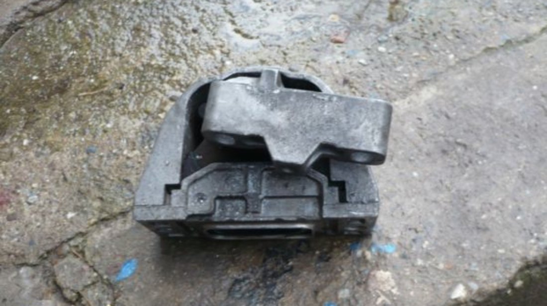 Suport Tampon Motor Dreapta Golf 4 Bora Seat Skoda 1 9 Tdi