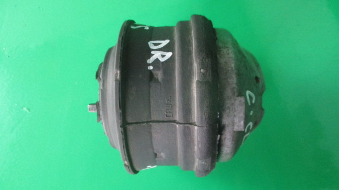 SUPORT / TAMPON MOTOR DREAPTA MERCEDES BENZ C-CLASS W203 2.2 CDI FAB. 2000 – 2007 ⭐⭐⭐⭐⭐