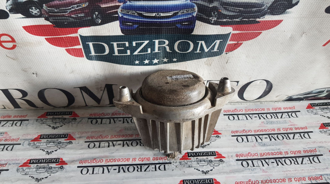 Suport / Tampon motor dreapta Mercedes-Benz C-Class (C204) 220 CDi 2.2 163/170cp cod : A2042400317Q3