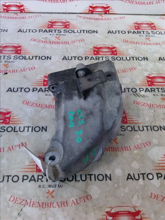 Suport tampon motor dreapta MERCEDES-BENZ CLS 3.0 d an fabr. 2012