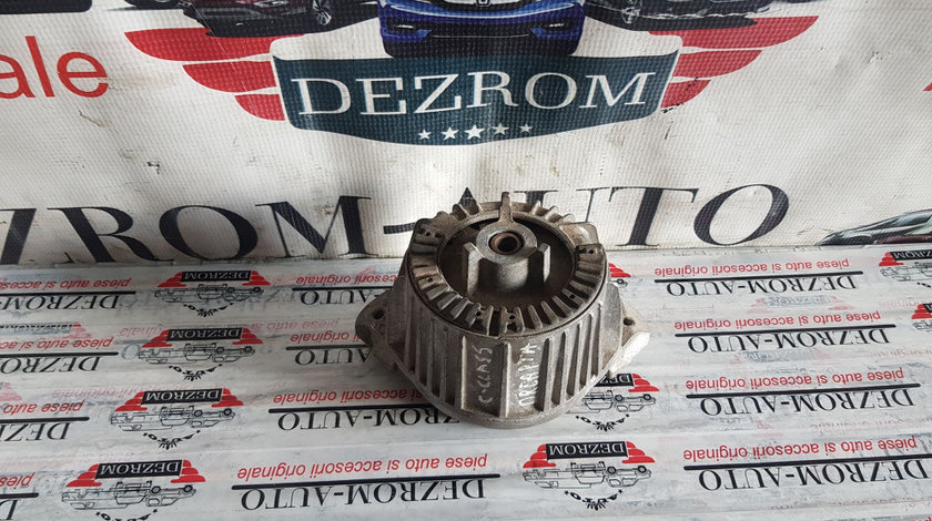 Suport / Tampon motor dreapta Mercedes-Benz E-Class (W212) 200CDI 2.2 136cp cod piesa: A2042400317Q3