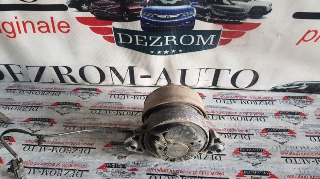 Suport / Tampon motor dreapta Mercedes-Benz GLK X204 2.2CDi 4-Matic cod piesa : A2042403717