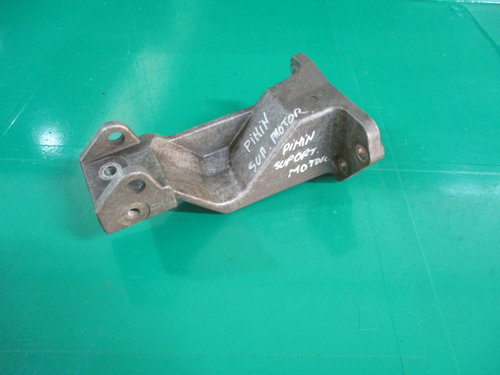 SUPORT / TAMPON MOTOR DREAPTA MITSUBISHI PAJERO PININ 2.0 GDI FAB. 1999 – 2007 ⭐⭐⭐⭐⭐