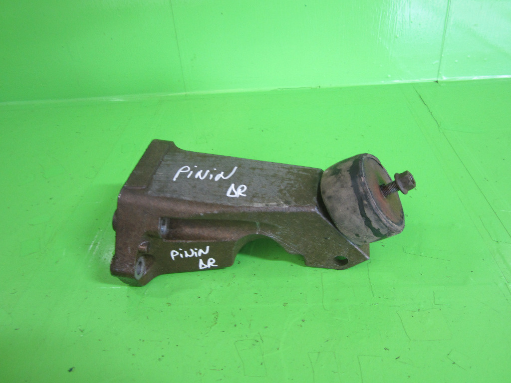 SUPORT / TAMPON MOTOR DREAPTA MITSUBISHI PAJERO PININ FAB. 1999 - 2007 ⭐⭐⭐⭐⭐