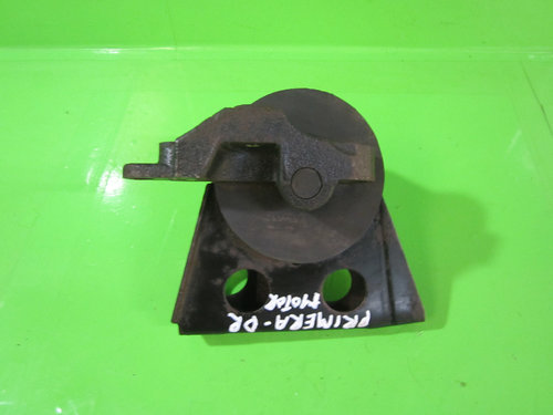 SUPORT / TAMPON MOTOR DREAPTA NISSAN PRIMERA P12 2.2 DCI FAB. 2001 - 2008 ⭐⭐⭐⭐⭐