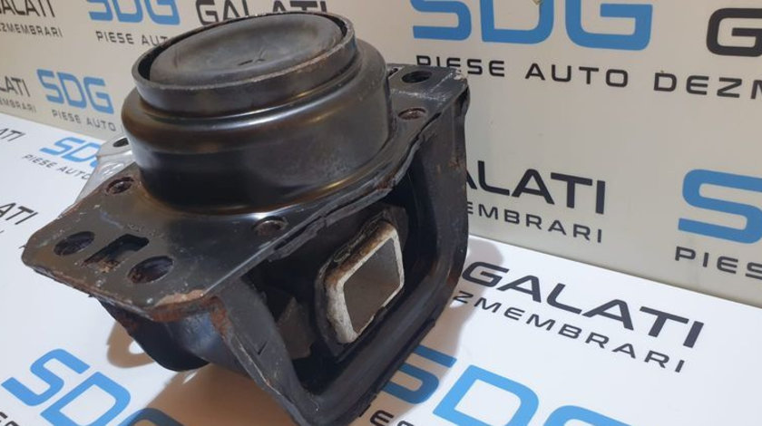 Suport Tampon Motor Dreapta Peugeot 308 1.6 HDI 2007 - 2015 Cod 9636270080B 9636583980