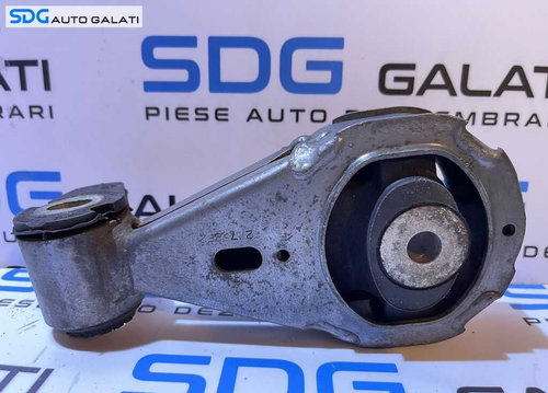 Suport Tampon Motor Dreapta Renault Fluence 2011 - 2017 Cod 113560012R 113560012