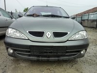 SUPORT / TAMPON MOTOR DREAPTA RENAULT MEGANE 1 , 1.6 16V BENZINA FAB. 1995 - 2002 ZXYW2018ION